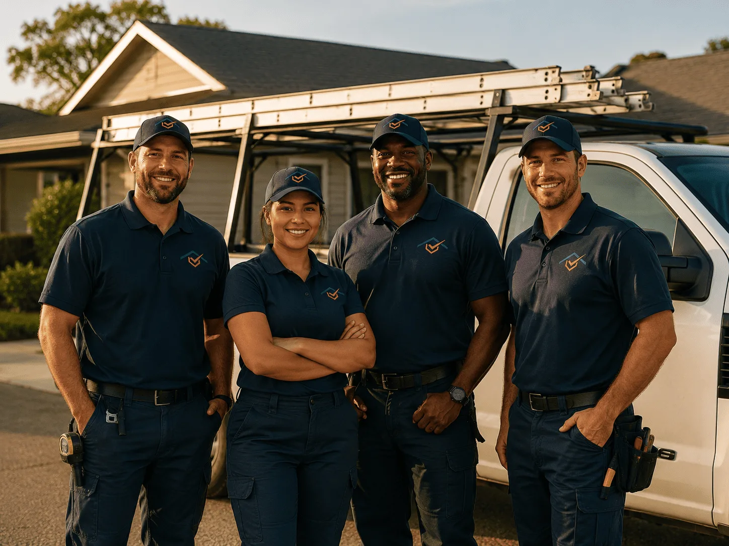 Roof Inspection company in Santa Fe, TN